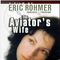 Photo La Femme de l'aviateur