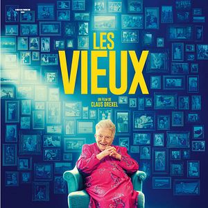 Photo Les Vieux