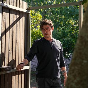 Photo Riccardo Scamarcio