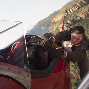 Photo Mission : Impossible – The Final Reckoning