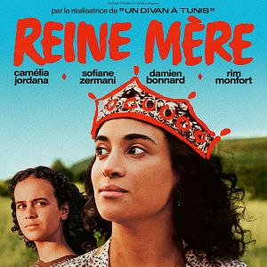 Photo Reine mère