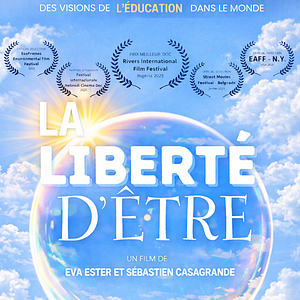 Photo La Liberté d’être