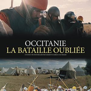 Photo Occitanie, la bataille oubliée