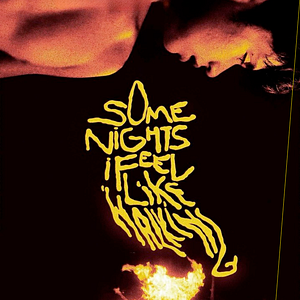 Photo Some Nights I Feel Like Walking
