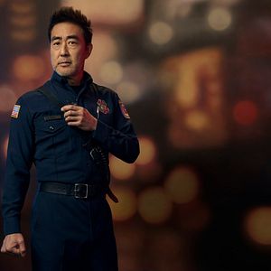 Photo Kenneth Choi