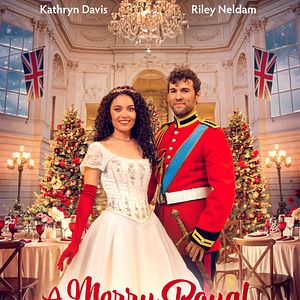 Photo Mariage royal pour Noël