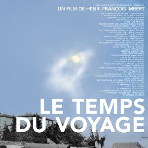 Photo Le Temps du voyage