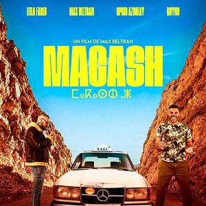 Photo Macash