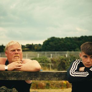 Photo Irish Travellers