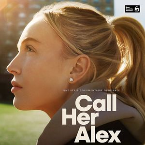 Photo Call Her Alex