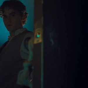 Photo Abraham’s Boys: A Dracula Story