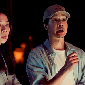 Photo Born for the Spotlight