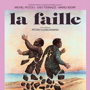 Photo La Faille