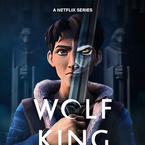 Photo Le Roi Loup