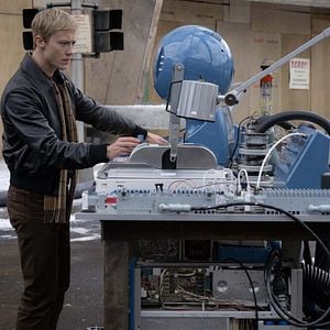 Photo Les 4 Fantastiques : Premiers pas