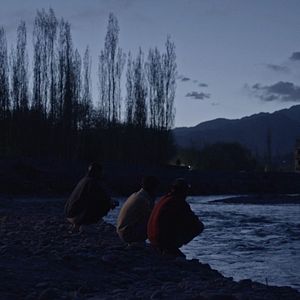 Photo In Retreat