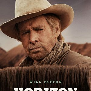 Photo Horizon : une saga américaine Chapitre 1