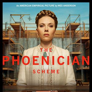 Photo The Phoenician Scheme