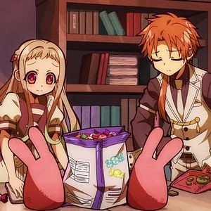 Photo Toilet-Bound Hanako-kun