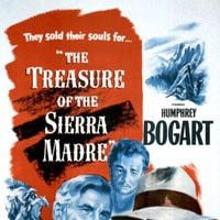 Photo Le Trésor de la Sierra Madre