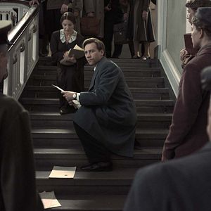 Photo Deux Procureurs