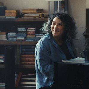 Photo Noémie Lvovsky