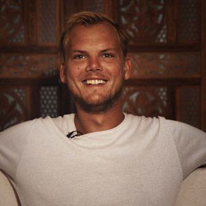 Photo Avicii