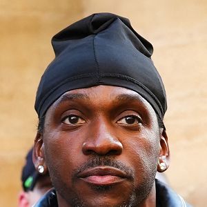 Photo Pusha T
