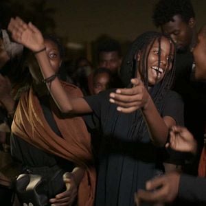 Photo Soudan, souviens-toi