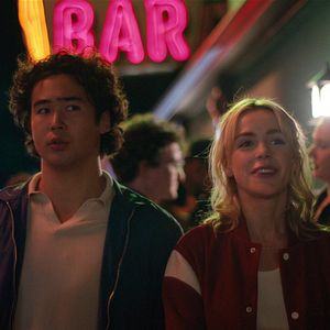 Photo Kiernan Shipka