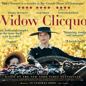 Photo La Veuve Clicquot