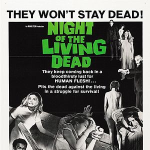 Photo La Nuit des morts-vivants