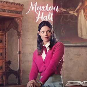 Photo Maxton Hall - Le monde qui nous sépare