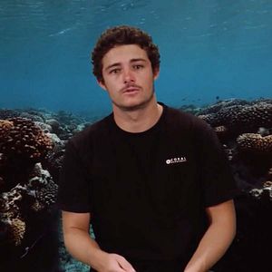 Photo Titouan, les enfants du corail