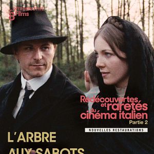 Photo L'Arbre aux sabots