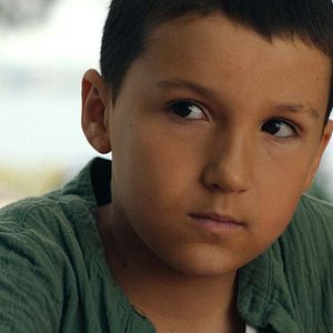 Photo L’Enfant qui mesurait le monde