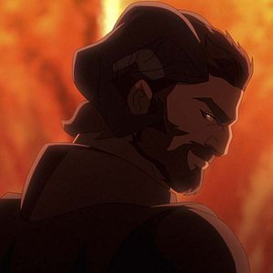 Photo La légende de Vox Machina