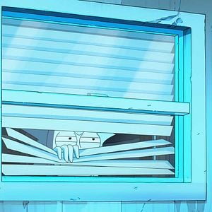 Photo Rick et Morty