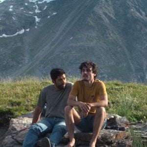 Photo Demande à la montagne