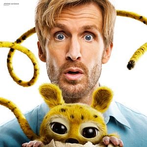 Photo Marsupilami