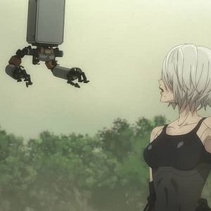 Photo NieR:Automata Ver1.1a