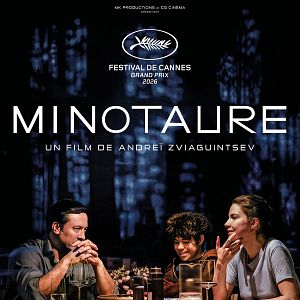 Photo Minotaure