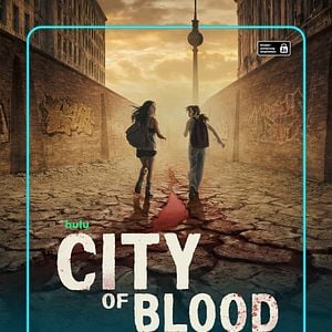 Photo City Of Blood