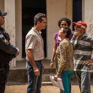 Photo Les Nouveaux bandits