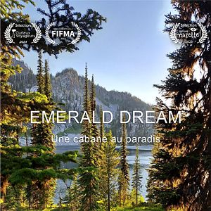 Photo Emerald Dream, une cabane au Paradis