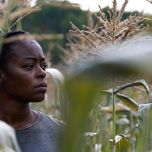 Photo Danielle Deadwyler