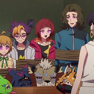 Photo Digimon Beatbreak
