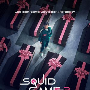 Photo Squid Game