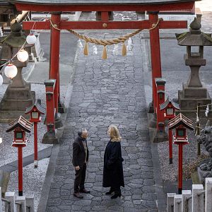 Photo Catherine Deneuve