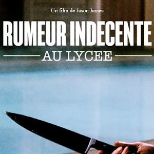 Photo Rumeur indécente au lycée